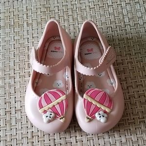 Zaxy shoes for girls.